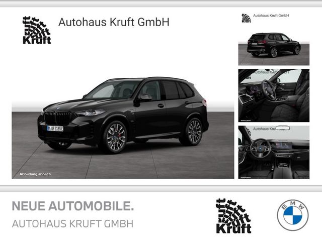 BMW X5 xDrive50e MSportPRO+21LM+Head-UP+AHK+LED+ACC+