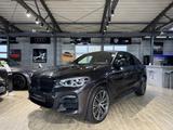 BMW X4 xDrive 30 d M Sport*360°KAMERA*LEDER*AHK*LED* - BMW X4 in Wuppertal