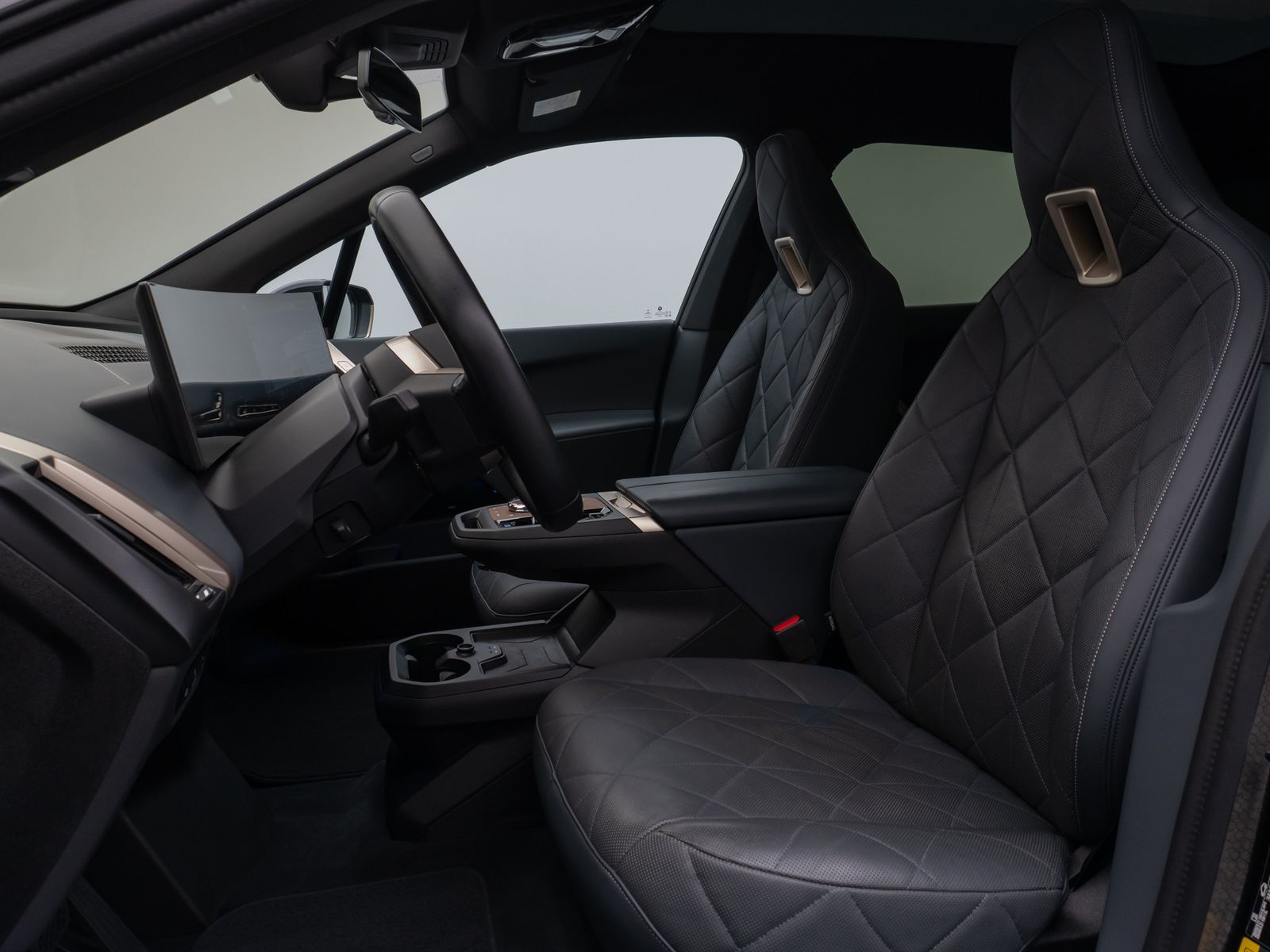 Fahrzeugabbildung BMW iX xD40 Edition Sport 360°Laser SkyLounge 22Zoll