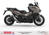 Honda NSS 750 T Forza 750 6 Jahre Garantie - HONDA FORZA 750