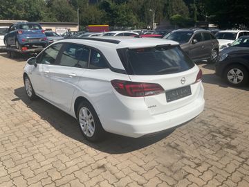 Opel Astra - 9