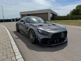 Mercedes-Benz AMG GT R - gebrauchte Mercedes-Benz AMG GT R aus dem Jahr 2018