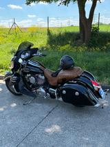 Indian Roadmaster - INDIAN MOTORRAD