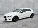 Mercedes-Benz A 180 PROGRESSIVE LED+NAV+PDC+SHZ+PLA+VC+LM 18" - gebrauchte Mercedes-Benz A-Klasse aus dem Jahr 2019