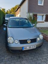Volkswagen Polo 1.2 47kW Cricket Cricket