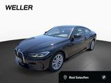 BMW 420i Coupé LiCoPro Tempomat LED Teilleder DAB+ - gebrauchte BMW 420 aus dem Jahr 2021
