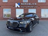 Mercedes-Benz S 400 D Lang*AMG*VOLL*Garantie