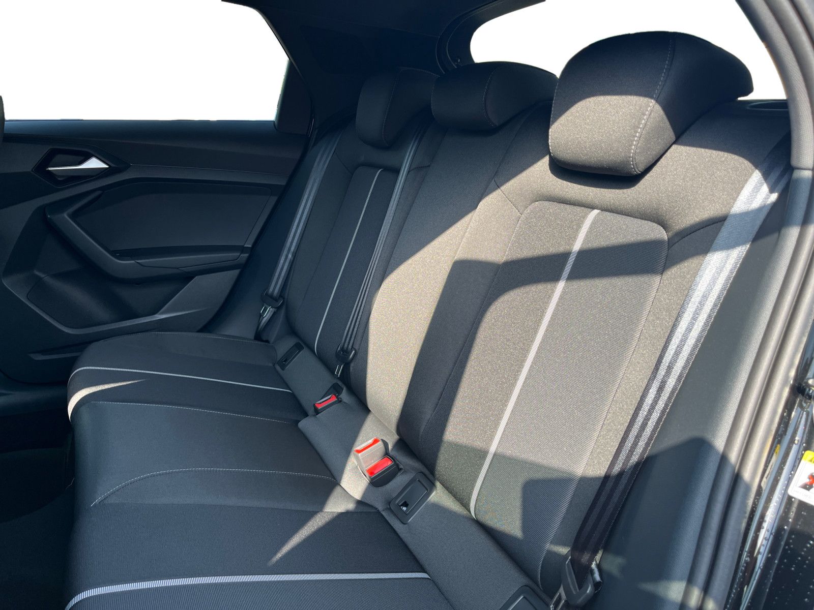 Audi A1 - Bild 11
