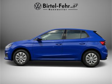 Skoda Fabia 1.0 TSI Essence LED Anschl.GA 3J100tkm