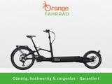 Kettler Cargoline HT600 | TOPDEAL -60% - Kettler E-Bikes