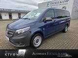 Mercedes-Benz Vito 114 BT 9G 4x4 Tourer Pro lang NAVI KLIMA - Mercedes-Benz Vito in Bochum