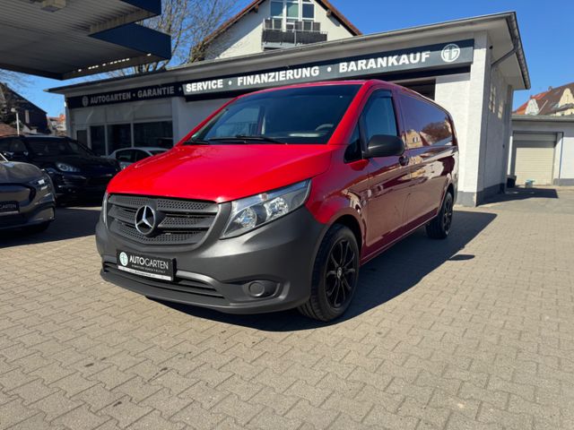 Mercedes-Benz Vito Kasten/119 CDI/BT RWD/Extralang/Kamera/