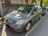 Mercedes-Benz Mercedes B170 Sports Tourer 1.Hand 47000 km - Mercedes-Benz B 170 aus 2007