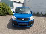 Fiat Doblo|1.Hand|TÜV NEU|Klima|Einparkhilfe - Fiat Doblo in Mainz