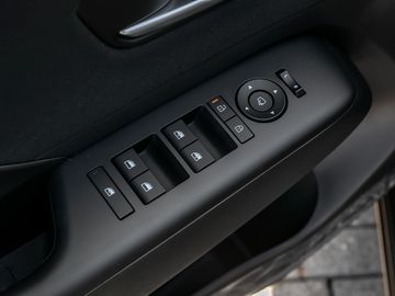 Hyundai Kona 1.0 Select 2WD Navi Kamera Autobahnassi.