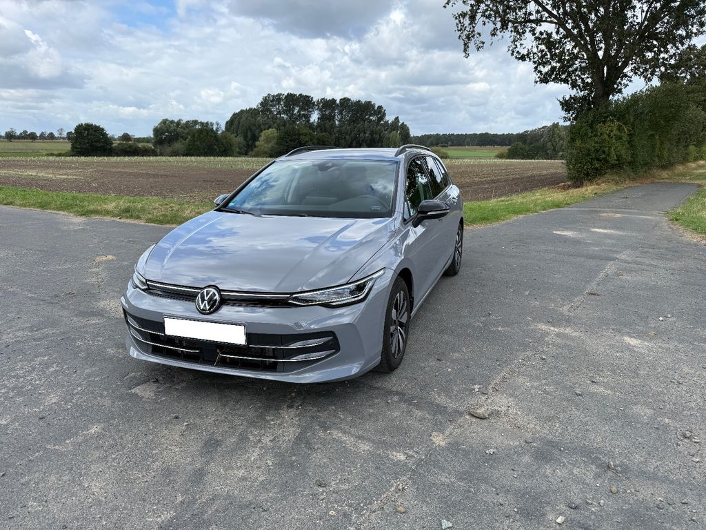 Image of Volkswagen Golf
