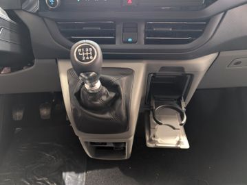 Ford Tourneo Custom L1 Titanium 5Jahre Garantie!*