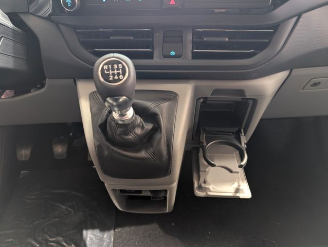 Ford Tourneo Custom L1 Titanium 5Jahre Garantie!*