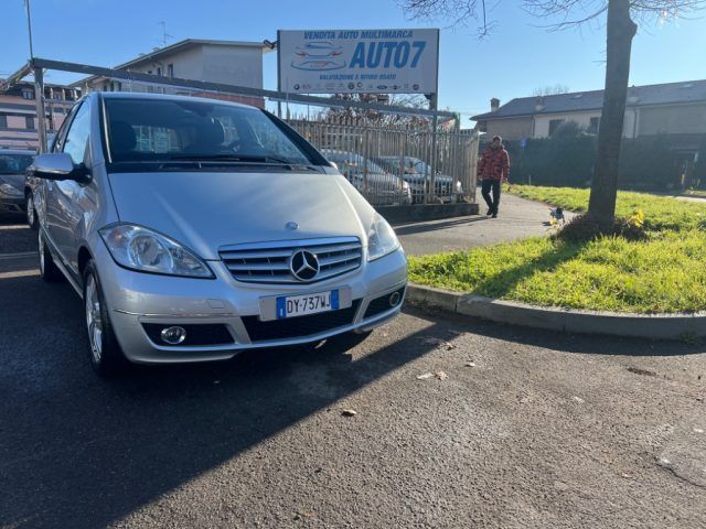 Mercedes-Benz MERCEDES-BENZ A 150 BlueEFFICIENCY