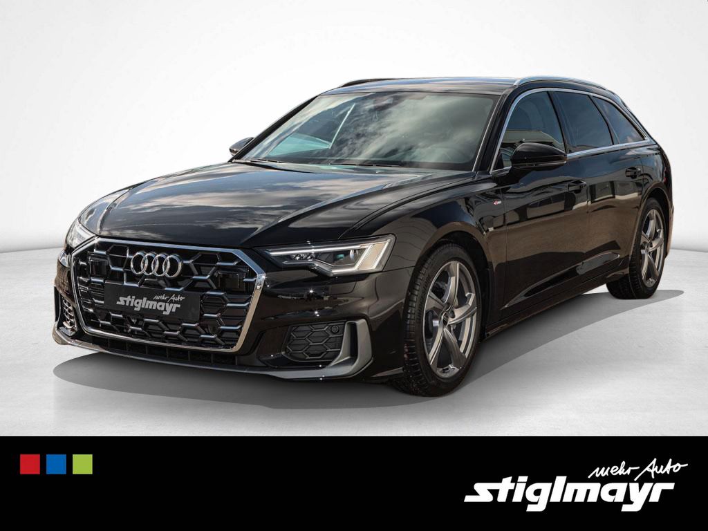 Audi A6 - Bild 15