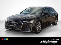 Audi A6 - Vorschau Bild 15