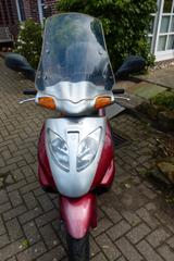 Daelim NS125F,Fellow,Otello - Angebote