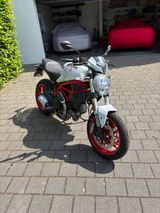 Ducati Monster 797 - DUCATI MONSTER 797