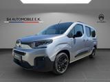 Citroën Berlingo XL BlueHDi 130 EAT8 MAX 7-Sitzer NAVI - Citroën Berlingo: Max