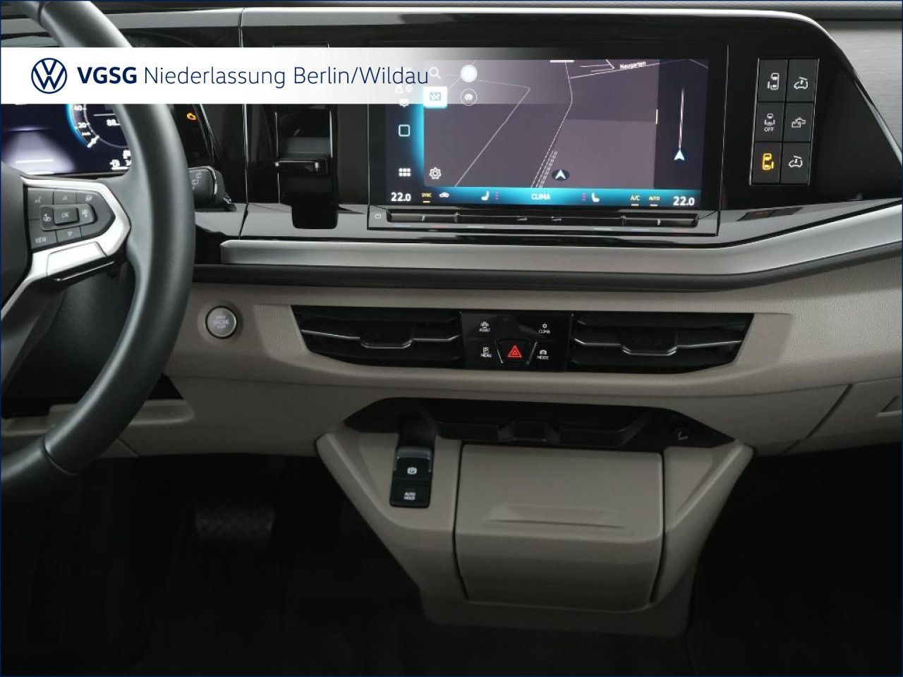 Volkswagen T7 California - Bild 10