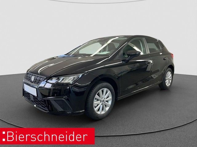 Seat Ibiza 1.0 TSI Road Edition ab 99,-EUR netto LED 