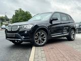 BMW X3 xDrive 20 d xLine Panorama BiXenon Keyless GO - BMW X3 mit Diesel-Antrieb