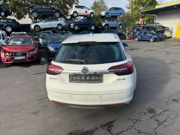 Opel Insignia - 7