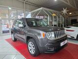 Jeep Renegade Limited 4WD+NAVI+AHK+DAB+KEYLESS GO+ - gebrauchte Jeep Renegade aus dem Jahr 2017