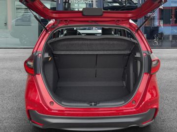 Honda Jazz Elegance 1.5 Hybrid ° LED°Navi°RFK°SHZ°