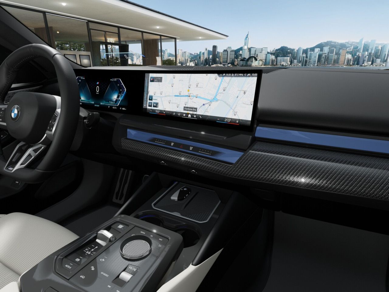 BMW i5 - Bild 10