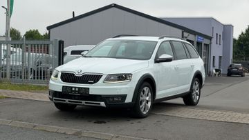 Skoda Octavia - 2