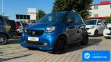 Smart Coupé TURBO DCT BRABUS EDITION! FOX! BILSTEIN! - Smart Gebrauchtwagen von 2018