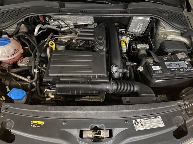 Rapid Spaceback Ambition 1.4 TSI DSG EPH+SHZ