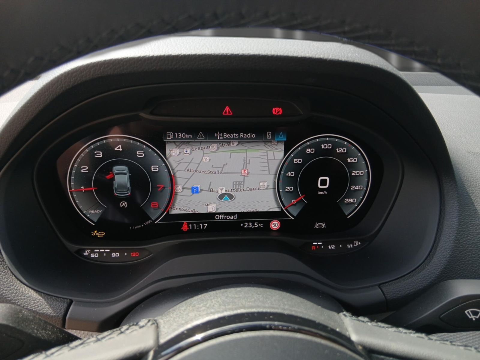Audi Q2 - Bild 15