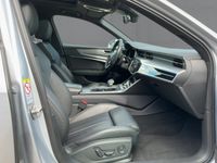 Audi A6 - Vorschau Bild 12