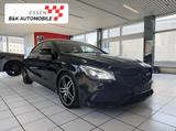 Mercedes-Benz CLA 200 Amg-Line LED/NAVI/AHK/RÜCKF.KAMERA - Mercedes-Benz CLA 200 in Oberhausen