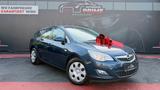 Opel Astra J Sports Tourer Selection - Opel Astra: Selection
