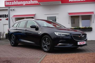 Opel Insignia - 7