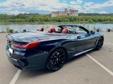 BMW M850i xDrive Cabrio G14  - BMW M850 Gebrauchtwagen