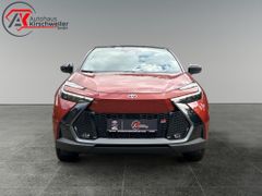 TOYOTA C-HR 2.0 Plug-in-Hybrid GR SPORT (AX2)