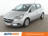 Opel Corsa 1.4 Innovation Aut.*XENON*PDC*SHZ*KLIMA* - Opel Corsa aus 2018