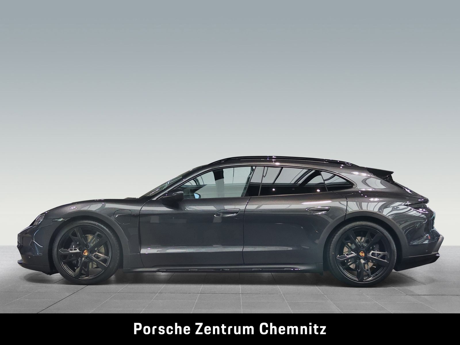 Porsche Taycan 4 Cross Turismo 4+1 Sitze;ACC;Pano;14-Weg imagem 2
