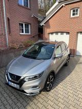 Nissan Qashqai 1.3 DIG-T 160PS Tekna Pano Bose LED Navi