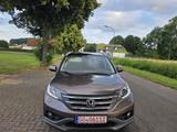 Honda CR-V Executive 4WD*Automatik*Kamera*Pano* - gebrauchte Honda CR-V aus dem Jahr 2014