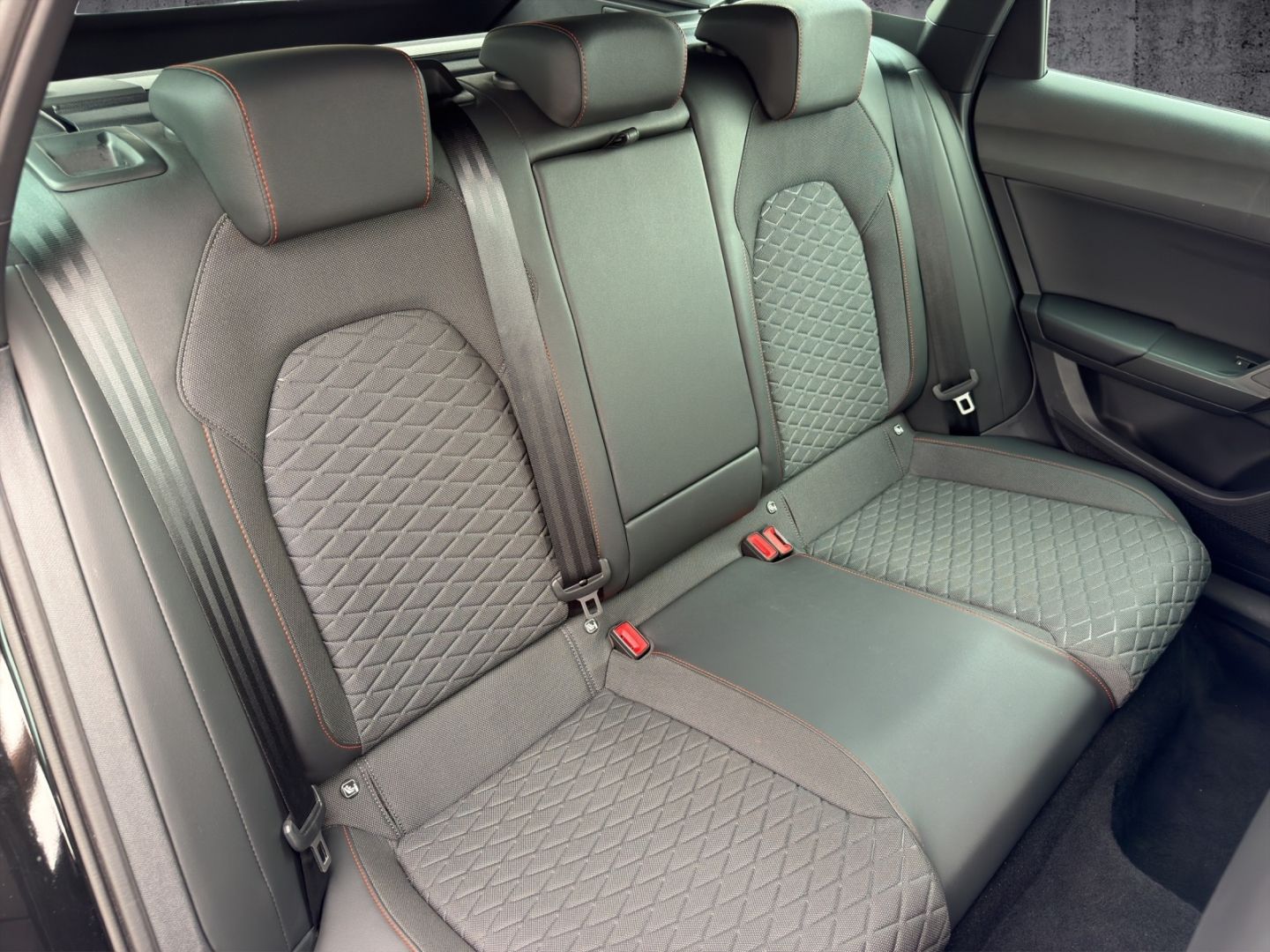 Seat Leon - Bild 28